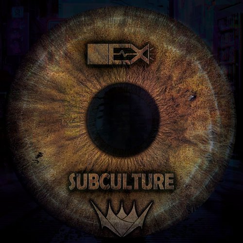 Cubex - Subculture [56]